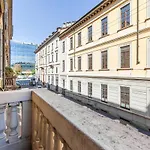 Easylife - Lusso E Comfort Nel Quartiere Brera
