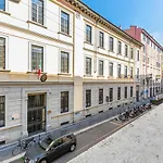 Easylife - Lusso E Comfort Nel Quartiere Brera