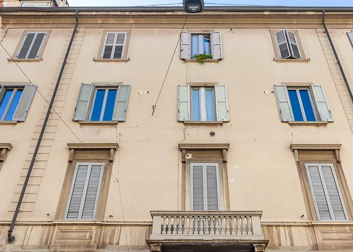 Easylife - Lusso E Comfort Nel Quartiere Brera