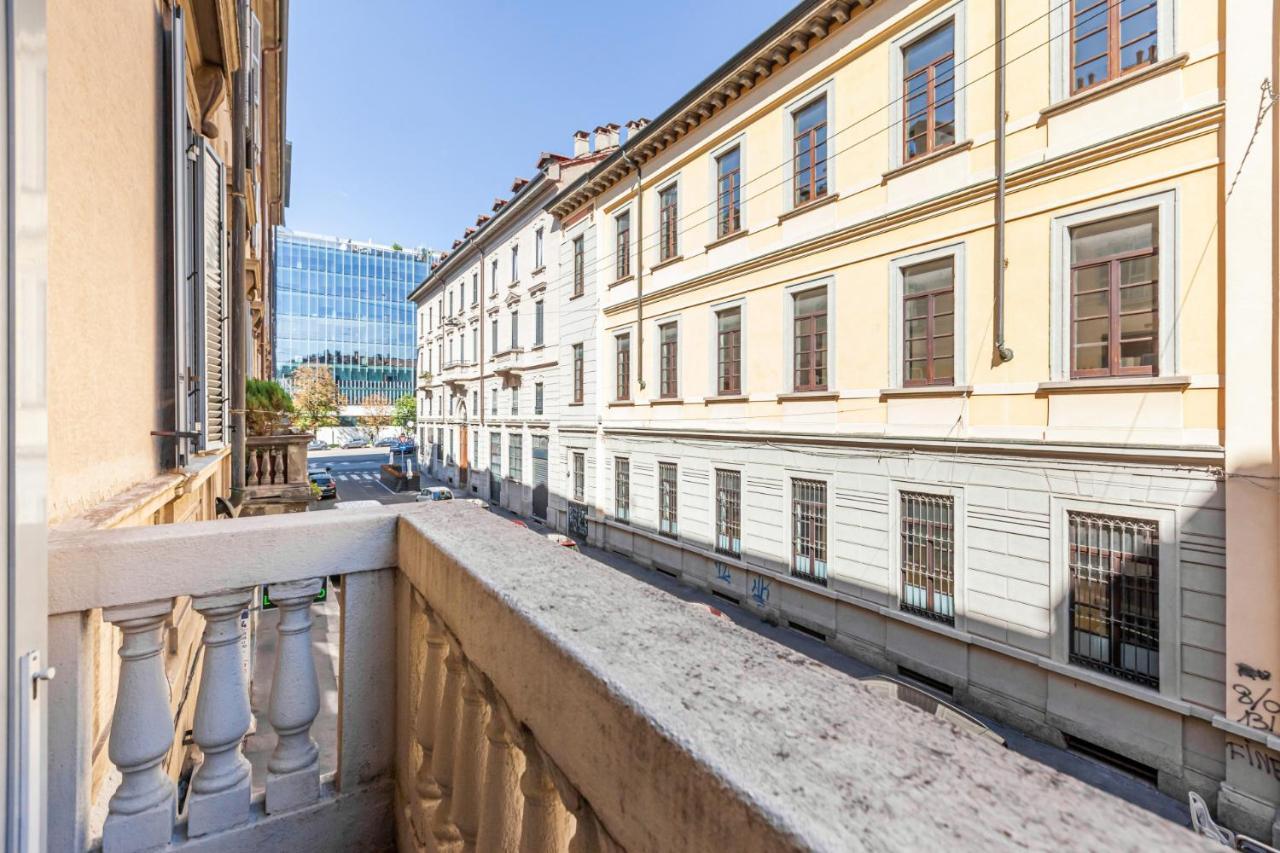 Apartment Easylife - Lusso E Comfort Nel Quartiere Brera *