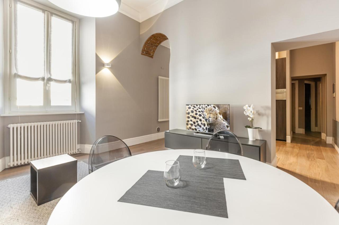 Easylife - Lusso E Comfort Nel Quartiere Brera Apartment *