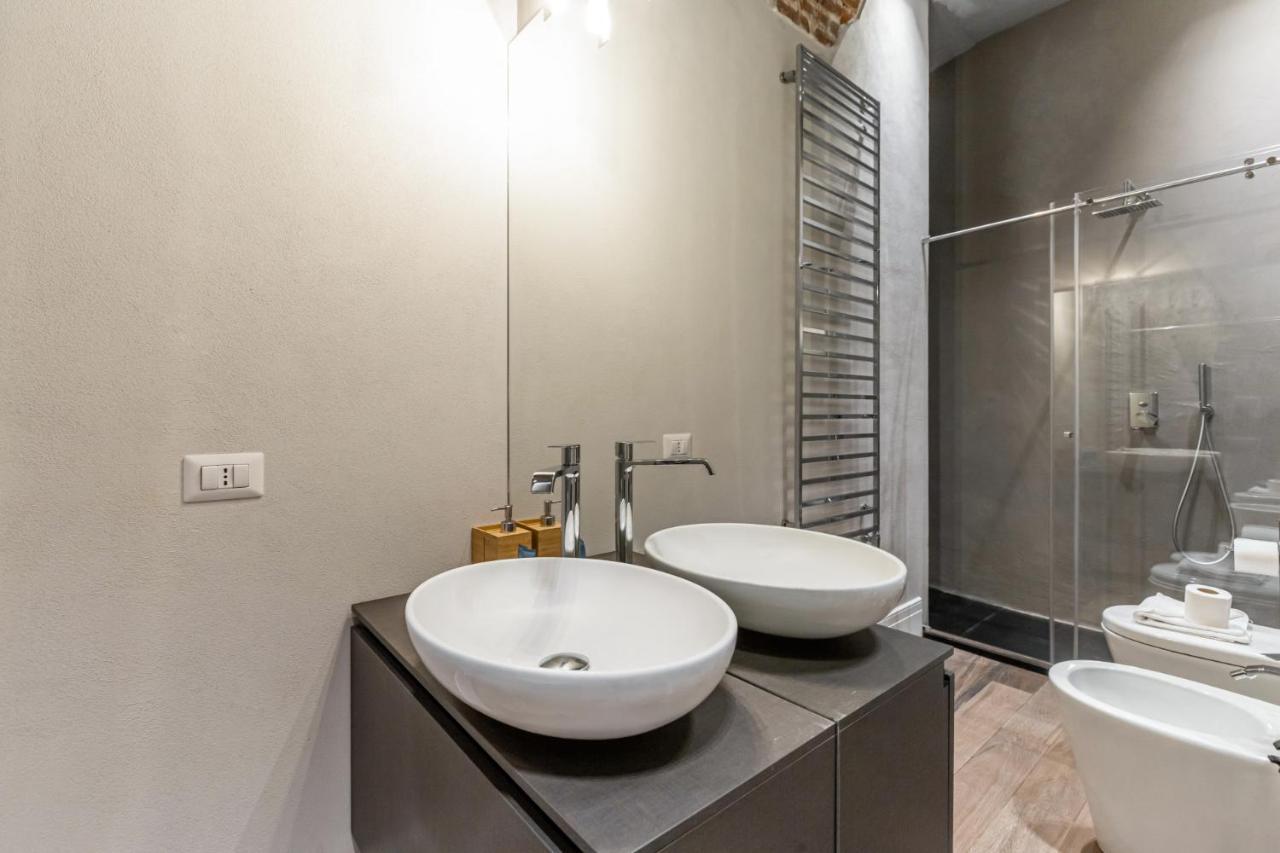 Easylife - Lusso E Comfort Nel Quartiere Brera Apartment Milan