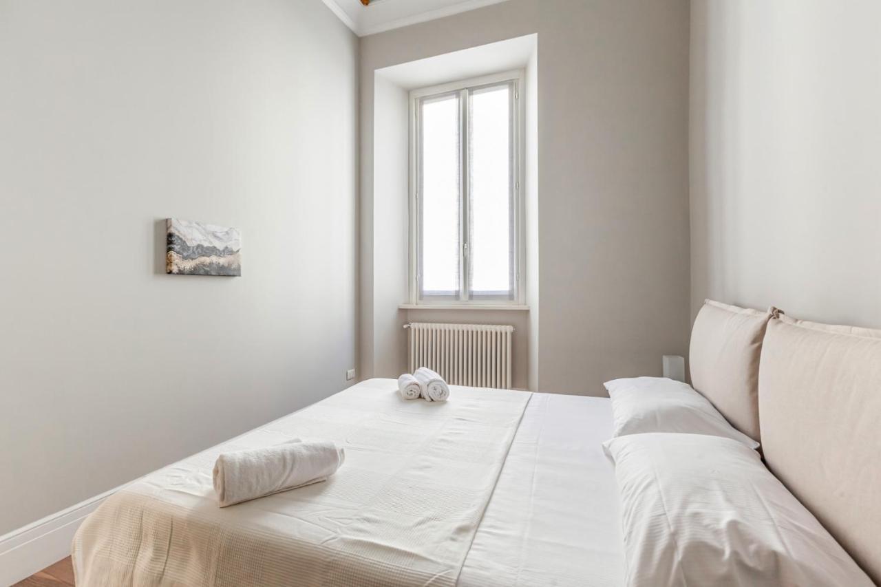 Apartment Easylife - Lusso E Comfort Nel Quartiere Brera *