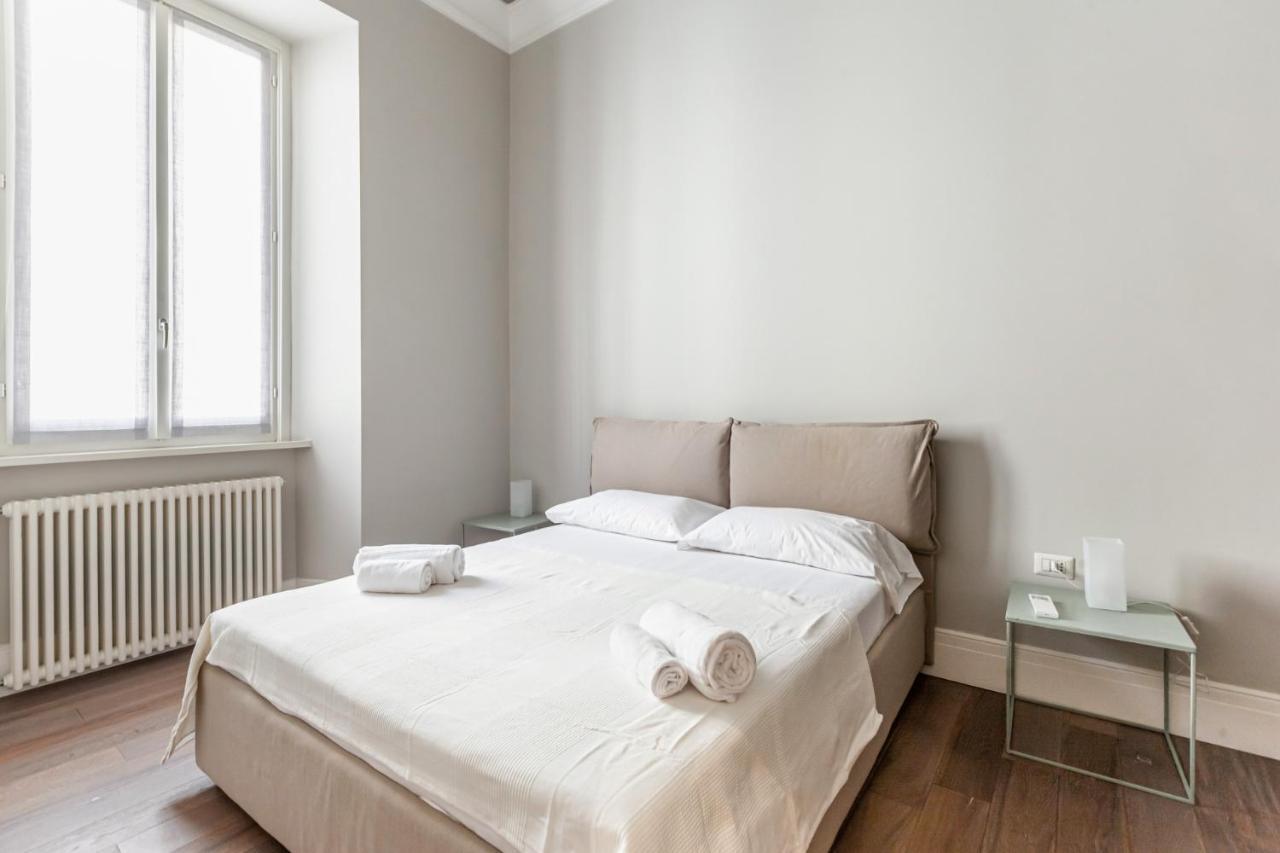 Easylife - Lusso E Comfort Nel Quartiere Brera Apartment *