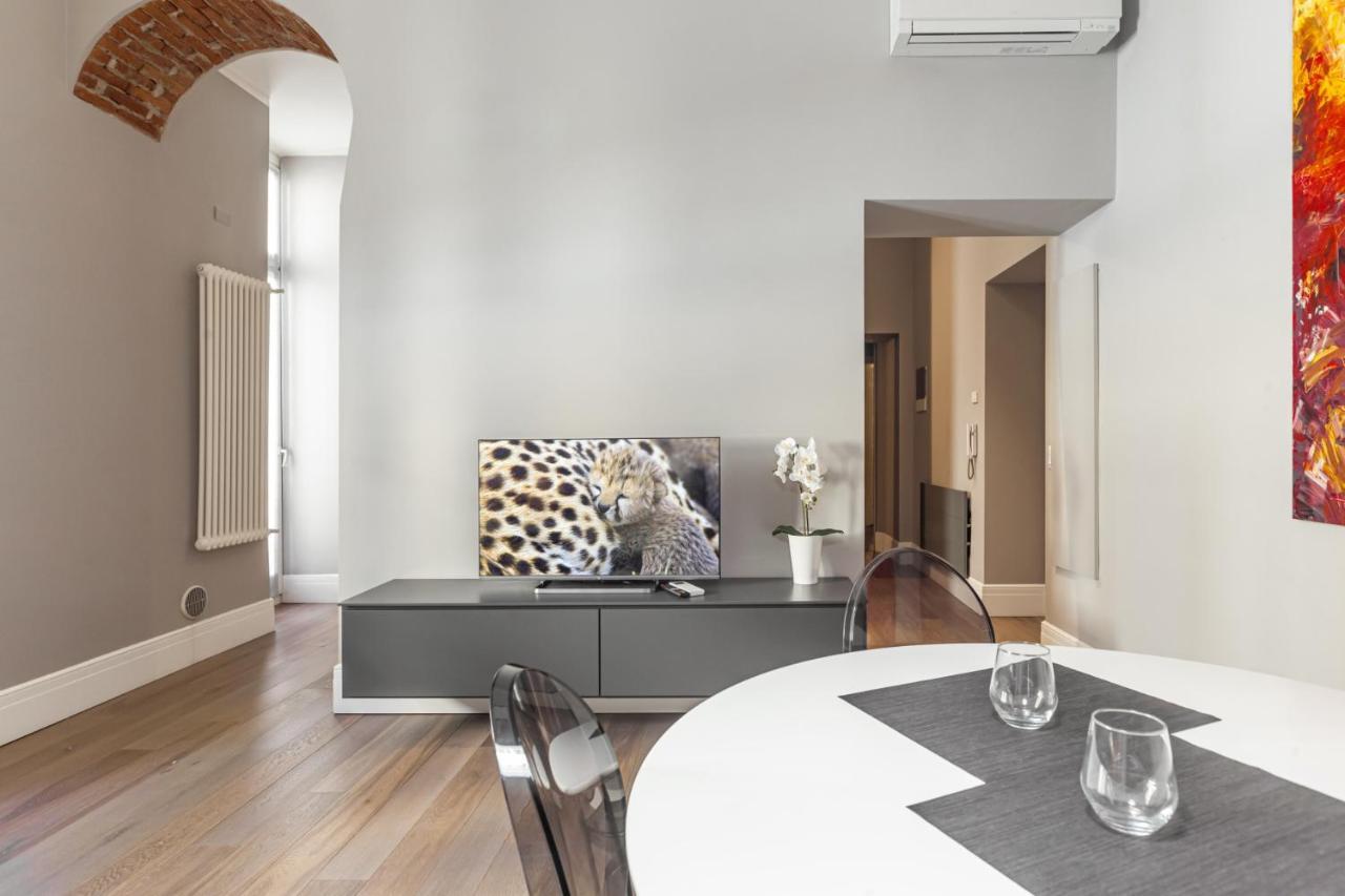 Apartment Easylife - Lusso E Comfort Nel Quartiere Brera Milan
