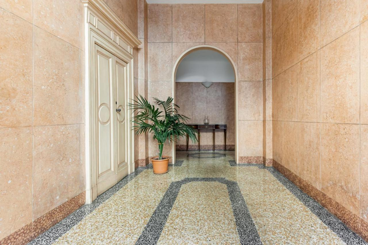 Easylife - Lusso E Comfort Nel Quartiere Brera Apartment