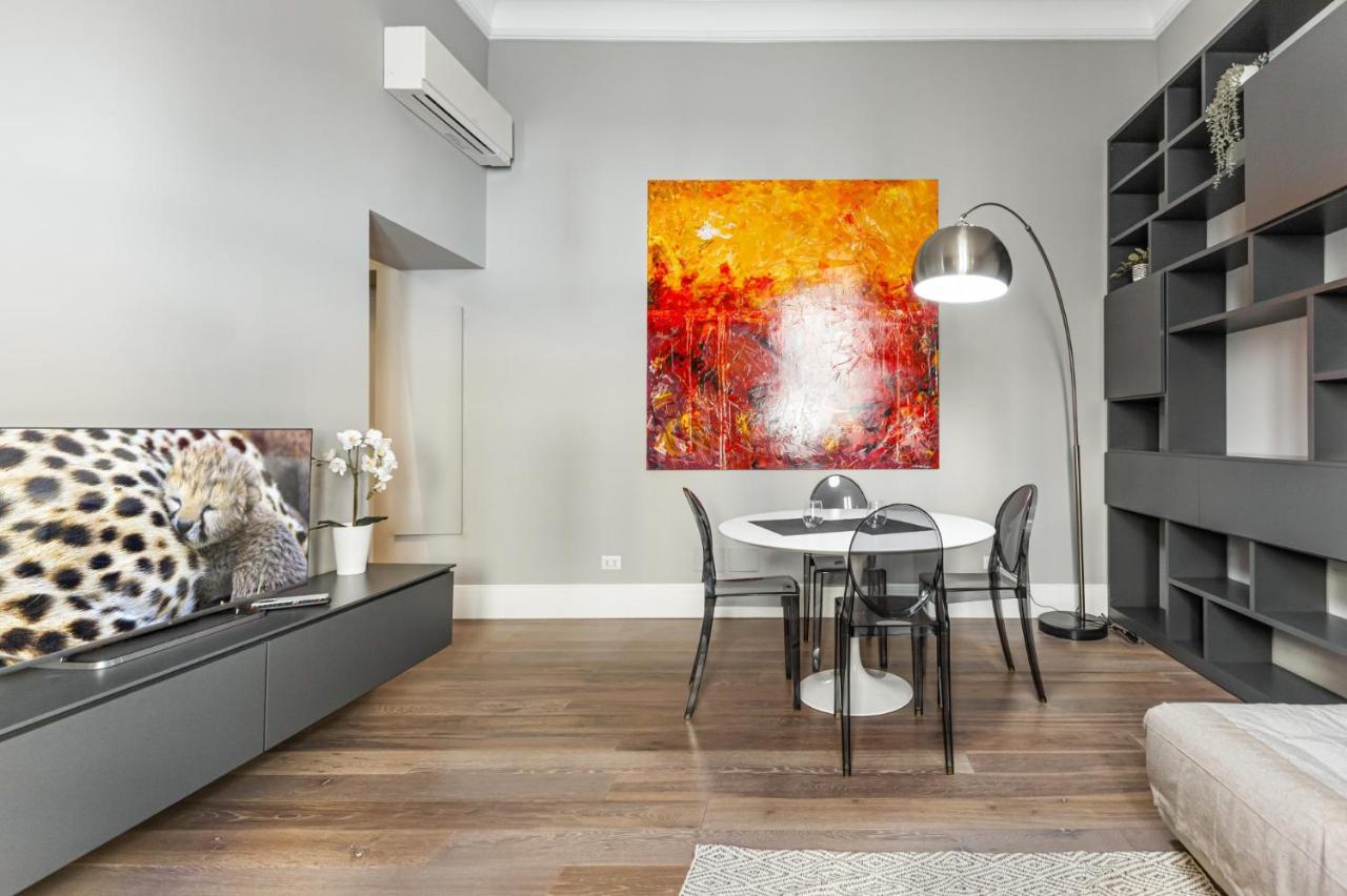 Easylife - Lusso E Comfort Nel Quartiere Brera * Milan