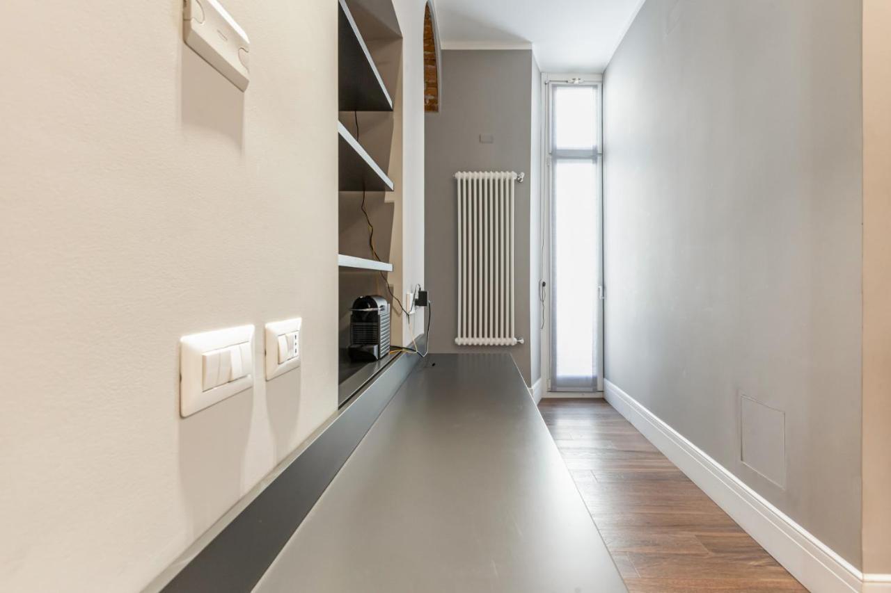 Apartment Easylife - Lusso E Comfort Nel Quartiere Brera