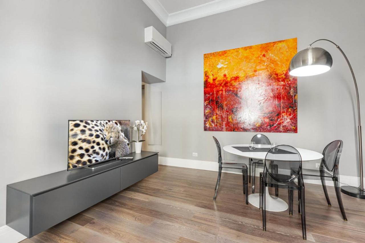 Easylife - Lusso E Comfort Nel Quartiere Brera Apartment Milan