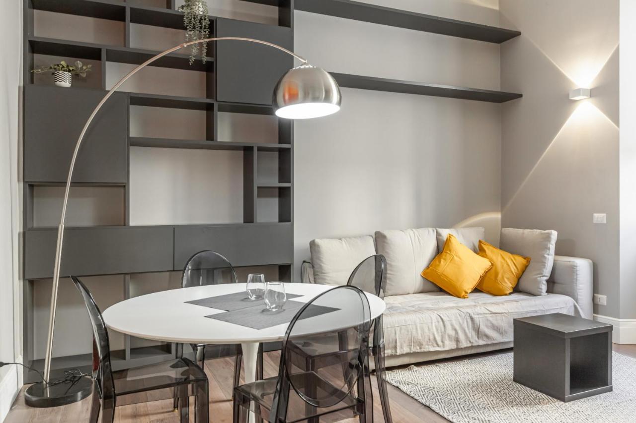 Easylife - Lusso E Comfort Nel Quartiere Brera Apartment