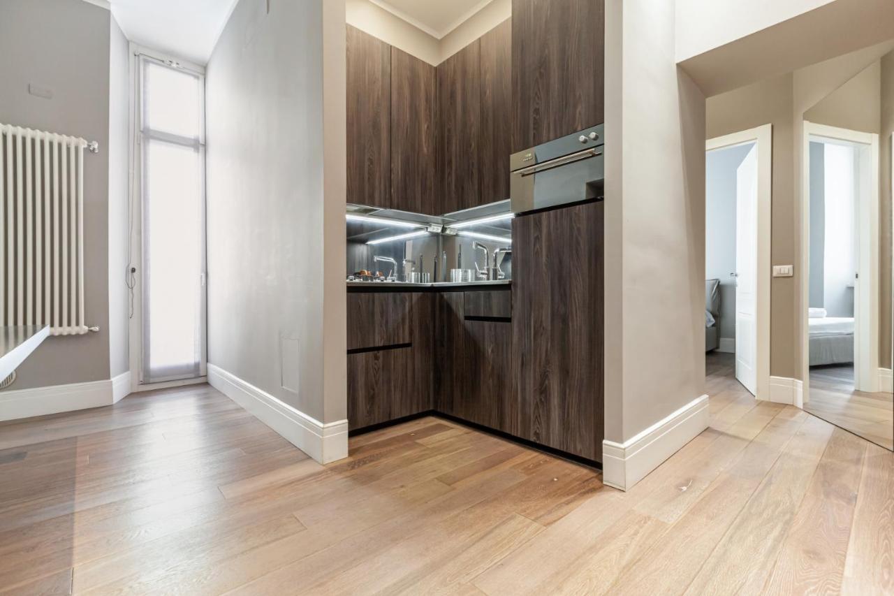 Easylife - Lusso E Comfort Nel Quartiere Brera Apartment *