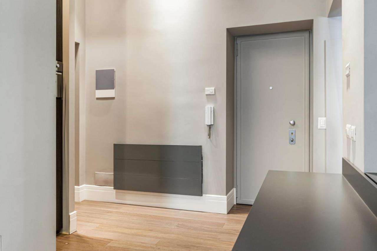 Easylife - Lusso E Comfort Nel Quartiere Brera Apartment Milan