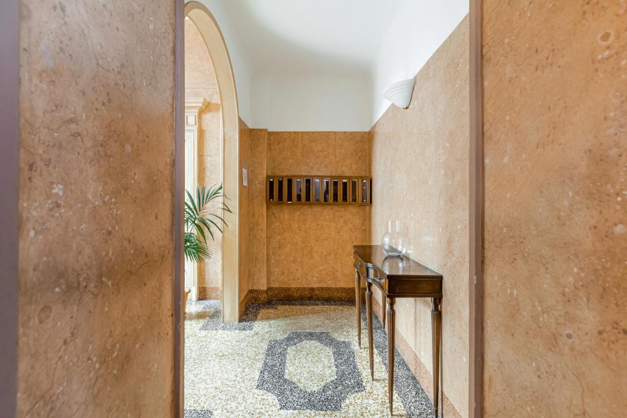 Easylife - Lusso E Comfort Nel Quartiere Brera * Milan