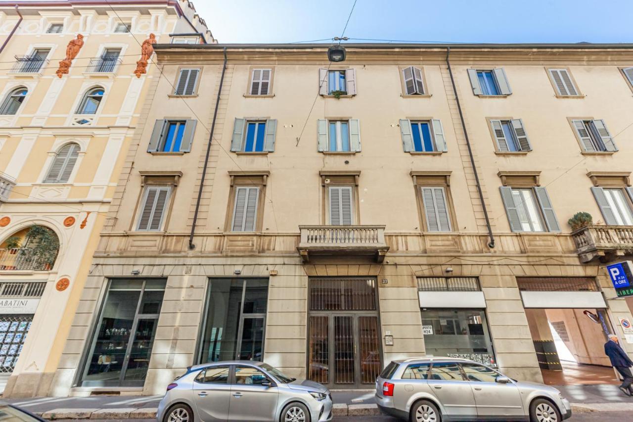 Easylife - Lusso E Comfort Nel Quartiere Brera Apartment